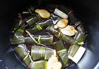 秘制香扎肉的做法 步骤12