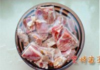 手抓羊肉的做法 步骤2