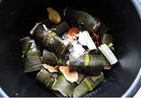 秘制香扎肉的做法 步骤10
