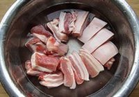 秘制香扎肉的做法 步骤3