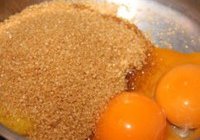 胡萝卜蛋糕的做法 步骤3