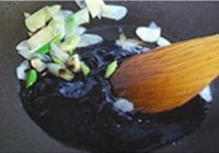 烧羊棒的做法 步骤7