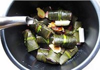秘制香扎肉的做法 步骤11