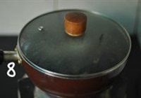 柴鱼酱香茄子的做法 步骤12