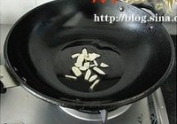 油葱香菇饭的做法 步骤2