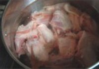 烧羊棒的做法 步骤4