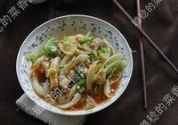 蚝油生菜的做法 步骤14