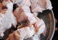 红烧羊肉的做法 步骤10