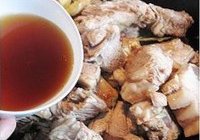 红烧羊肉的做法 步骤11