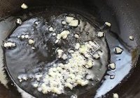 蚝油生菜的做法 步骤5