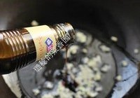 蚝油生菜的做法 步骤6