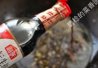 蚝油生菜的做法 步骤7