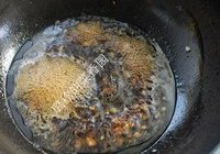 蚝油生菜的做法 步骤10