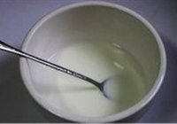 焗荔蓉西米布甸的做法 步骤5