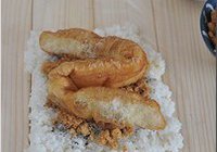 粢饭团的做法 步骤7