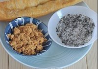 粢饭团的做法 步骤1