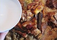 红烧羊肉的做法 步骤14