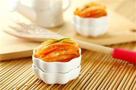 糖醋白菜邦
