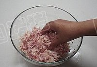 香煎藕饼的做法 步骤6