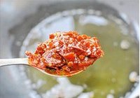 土鸡炖菜的做法 步骤3
