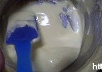 巧克力芭菲蛋糕的做法 步骤7
