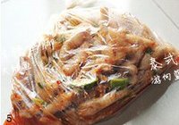 泰式甜辣鸡脚的做法 步骤8