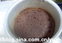 巧克力芭菲蛋糕的做法 步骤20