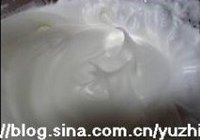 巧克力芭菲蛋糕的做法 步骤5