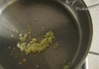 糖醋白菜邦的做法 步骤4