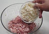 香煎藕饼的做法 步骤5