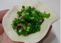 台湾胡椒饼的做法 步骤45