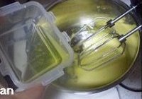 巧克力芭菲蛋糕的做法 步骤3