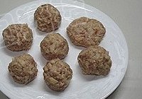 香煎藕饼的做法 步骤9