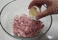 香煎藕饼的做法 步骤3