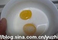 巧克力芭菲蛋糕的做法 步骤11