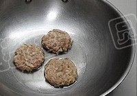 香煎藕饼的做法 步骤10
