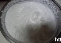 巧克力芭菲蛋糕的做法 步骤16