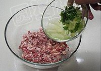 香煎藕饼的做法 步骤2