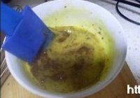 巧克力芭菲蛋糕的做法 步骤13
