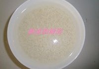 糯米烧卖的做法 步骤1