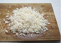 香煎藕饼的做法 步骤4