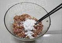 香煎藕饼的做法 步骤7