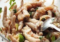 泰式甜辣鸡脚的做法 步骤7