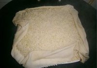 糯米烧卖的做法 步骤3