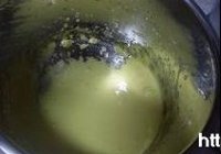巧克力芭菲蛋糕的做法 步骤4