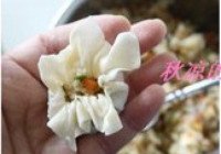 糯米烧卖的做法 步骤15