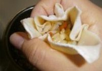 糯米烧卖的做法 步骤14