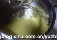 巧克力芭菲蛋糕的做法 步骤2