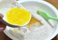 姜饼屋的做法 步骤3