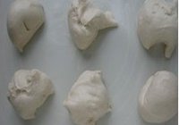葱油煎蛋饼的做法 步骤4